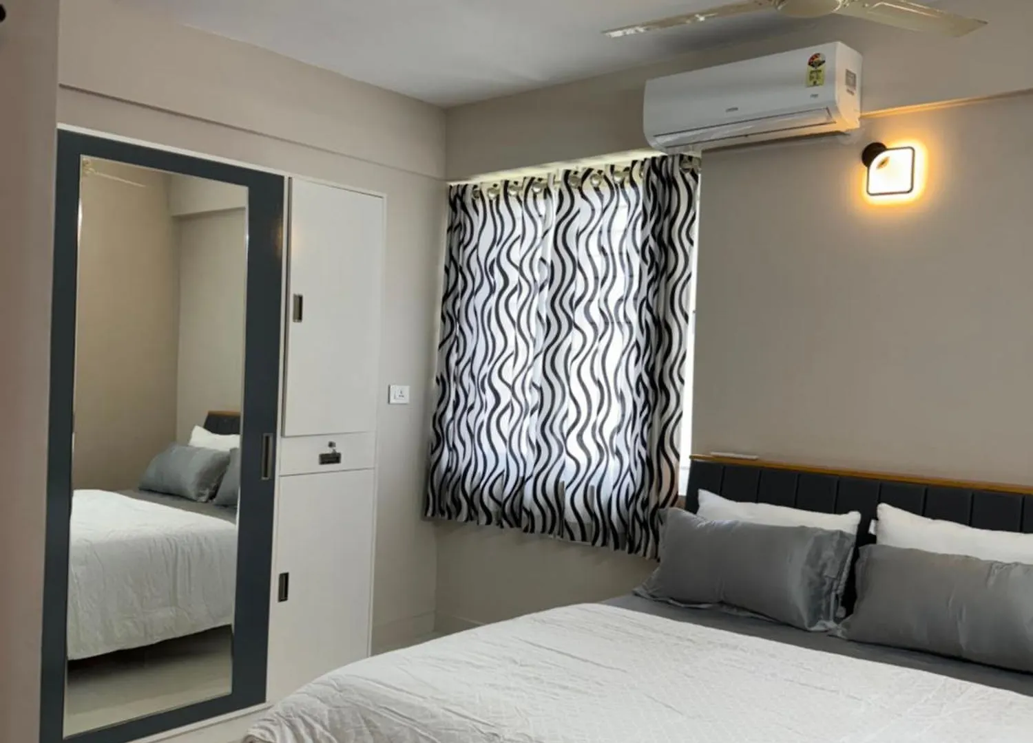 Aami Dhivahi Guest House 03 トリバンドラム 0*,